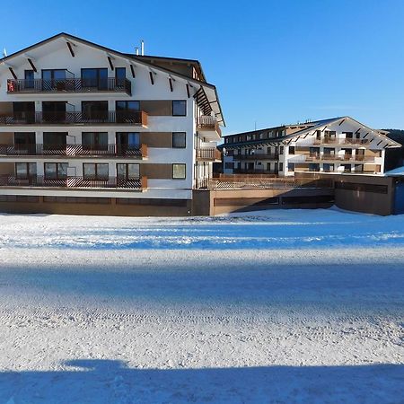 Apartman Donovaly Panorama 31C 4I Eksteriør bilde