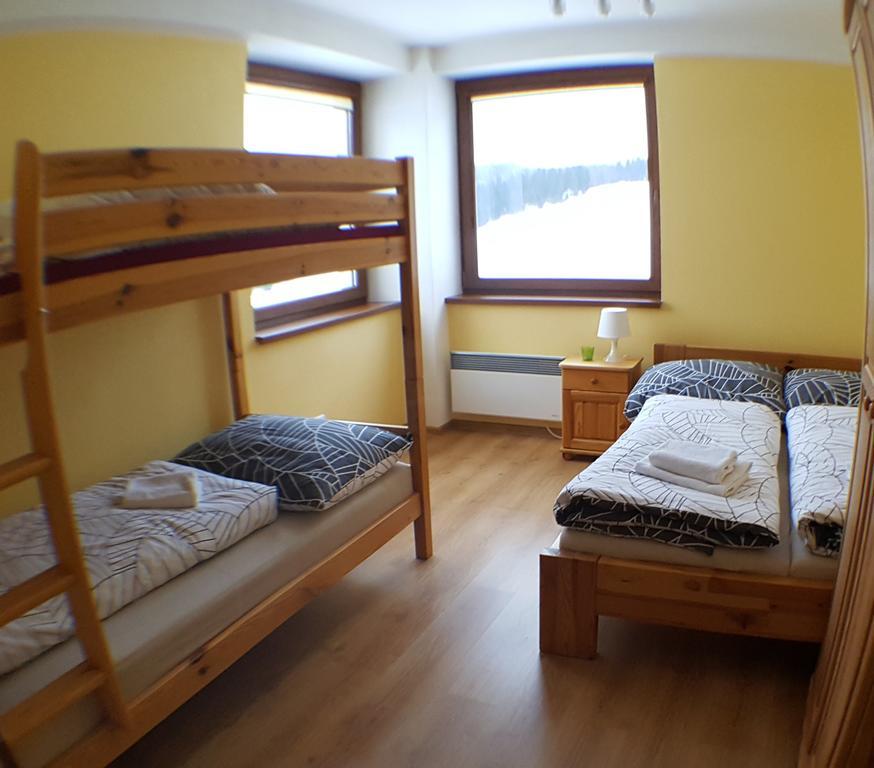 Apartman Donovaly Panorama 31C 4I Eksteriør bilde