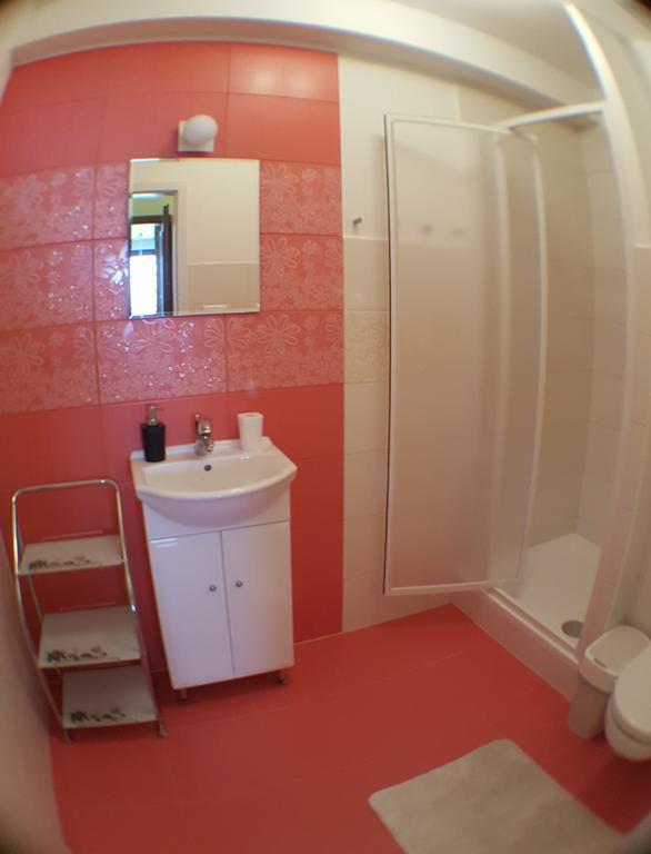 Apartman Donovaly Panorama 31C 4I Eksteriør bilde