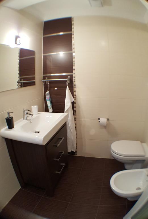 Apartman Donovaly Panorama 31C 4I Eksteriør bilde