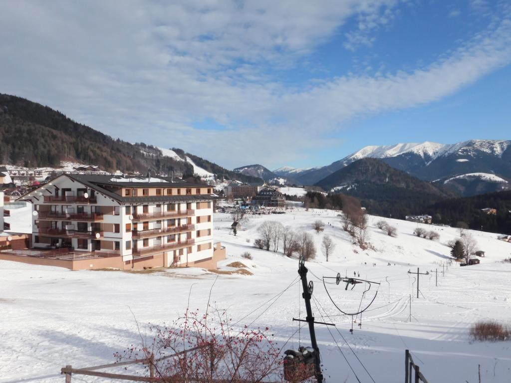 Apartman Donovaly Panorama 31C 4I Eksteriør bilde