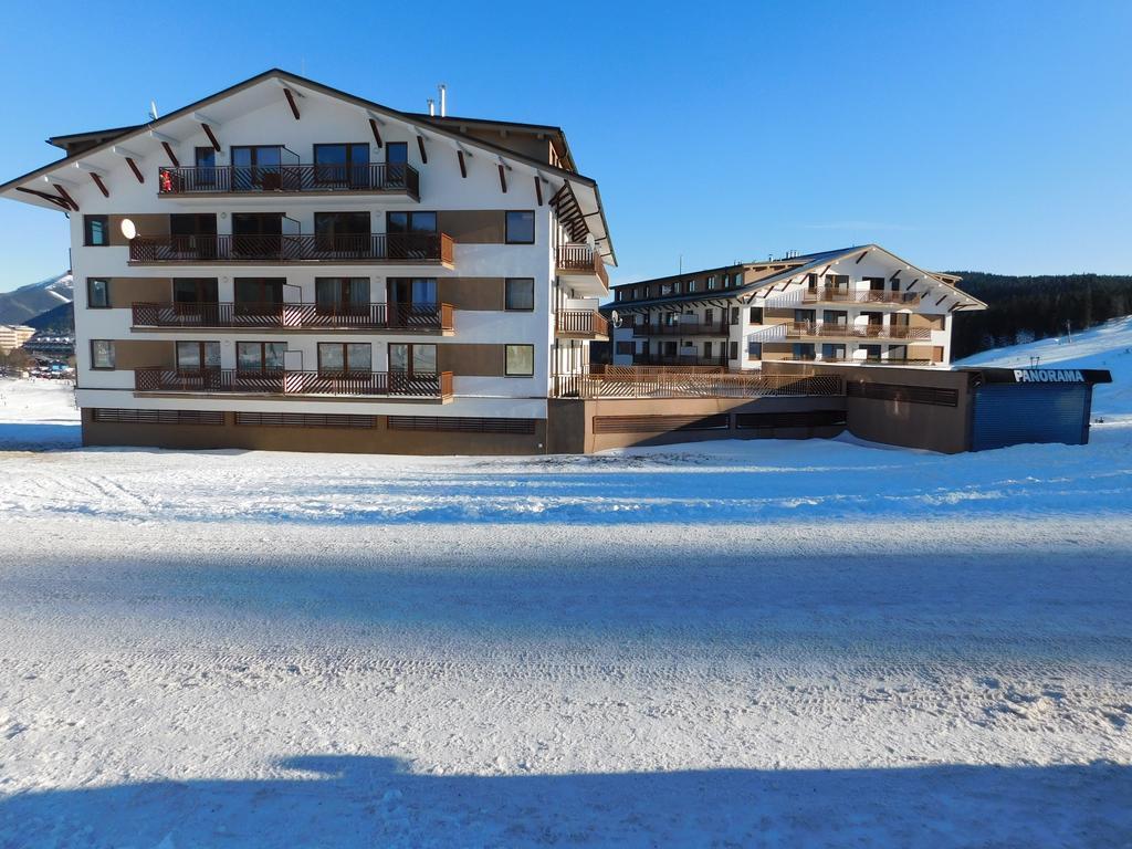 Apartman Donovaly Panorama 31C 4I Eksteriør bilde