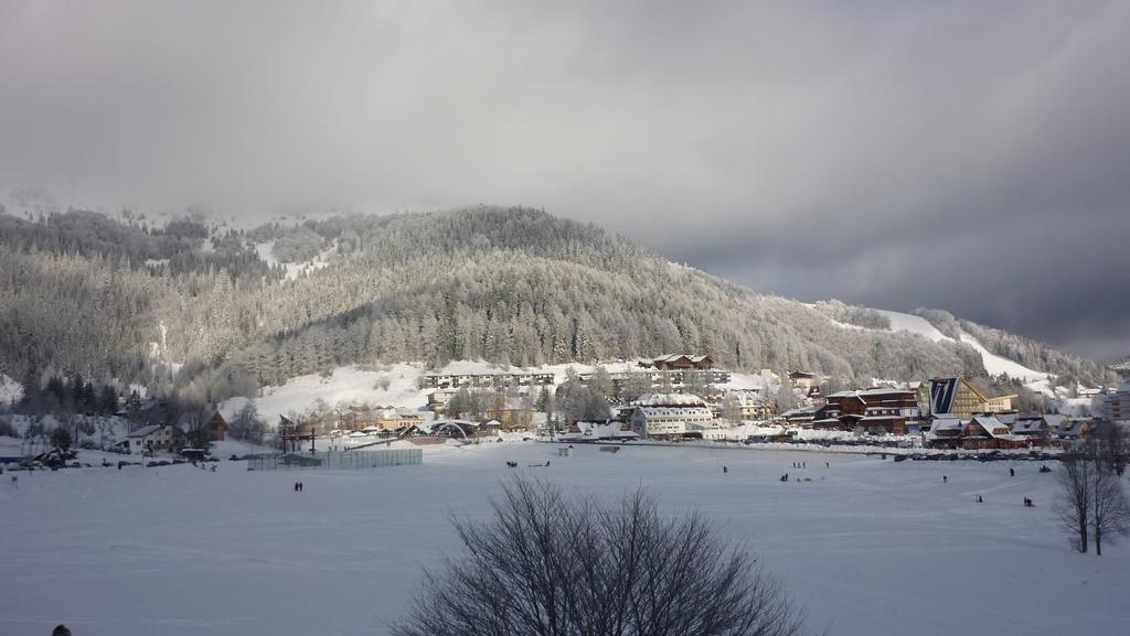 Apartman Donovaly Panorama 31C 4I Eksteriør bilde