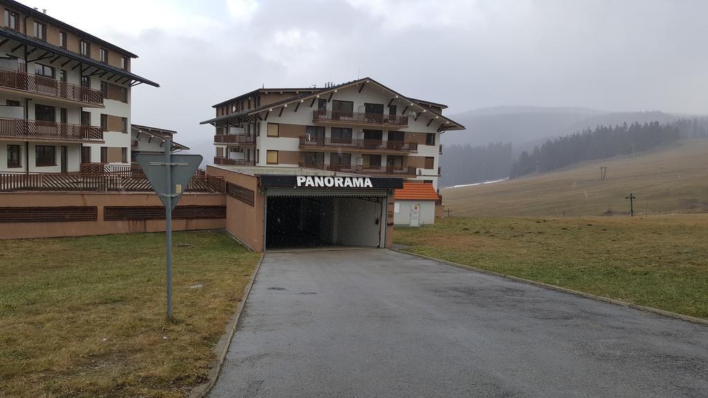 Apartman Donovaly Panorama 31C 4I Eksteriør bilde