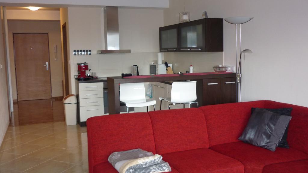 Apartman Donovaly Panorama 31C 4I Eksteriør bilde