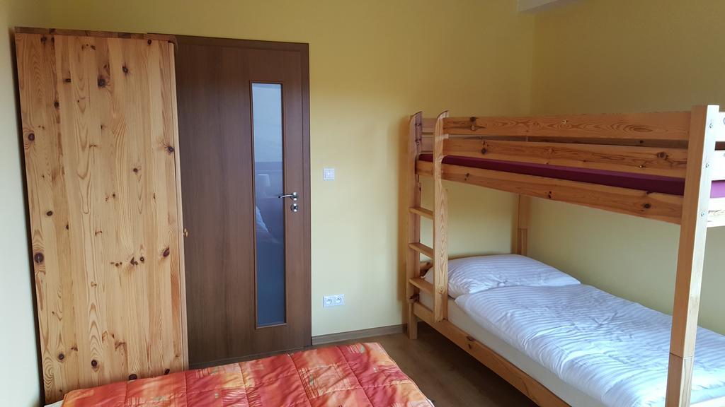 Apartman Donovaly Panorama 31C 4I Eksteriør bilde