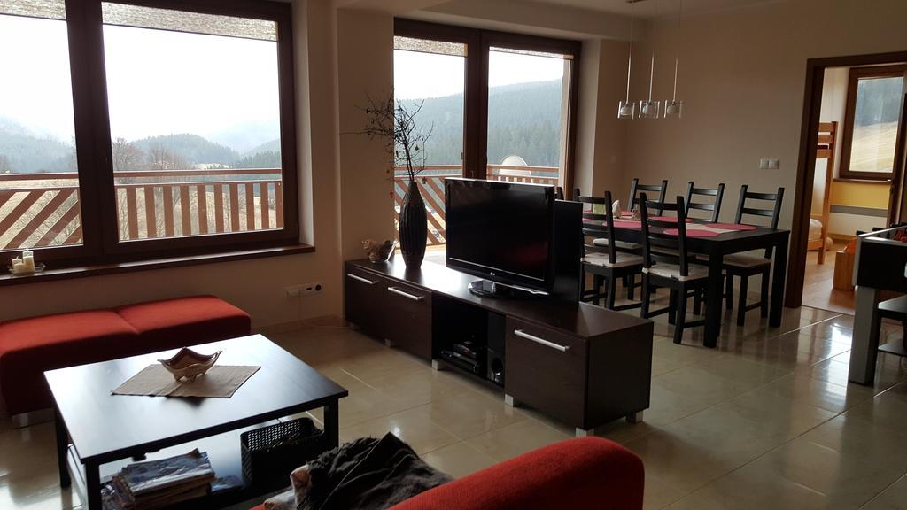 Apartman Donovaly Panorama 31C 4I Eksteriør bilde