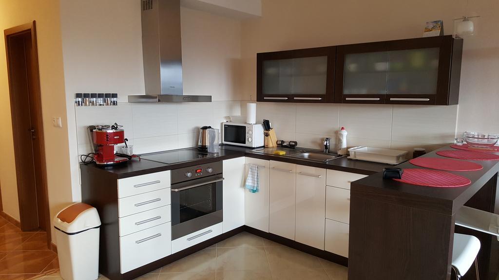 Apartman Donovaly Panorama 31C 4I Eksteriør bilde