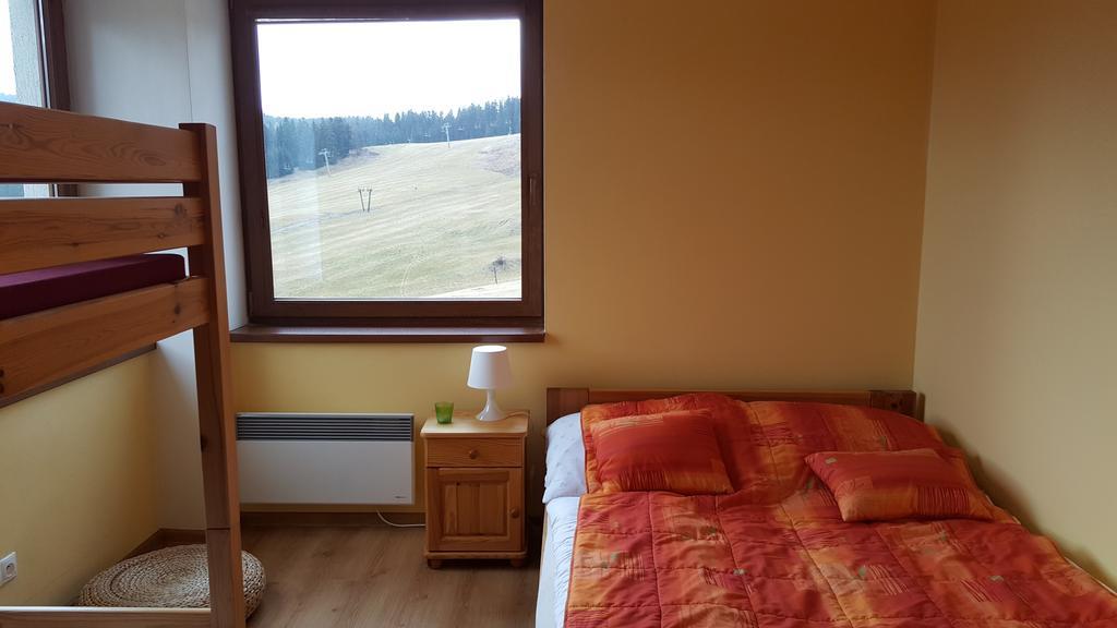 Apartman Donovaly Panorama 31C 4I Eksteriør bilde