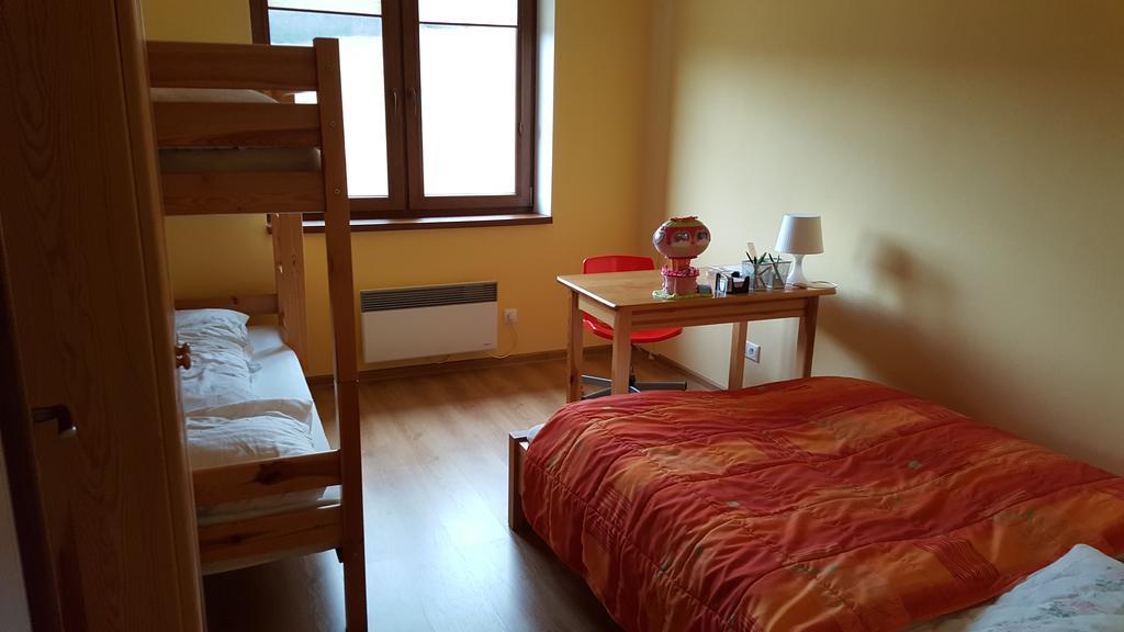 Apartman Donovaly Panorama 31C 4I Eksteriør bilde