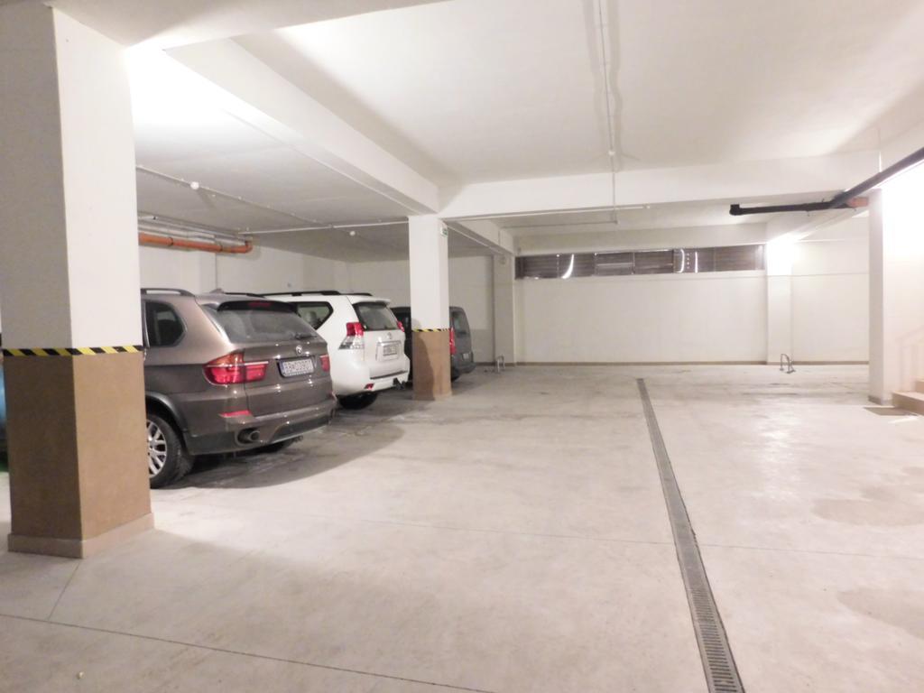 Apartman Donovaly Panorama 31C 4I Eksteriør bilde