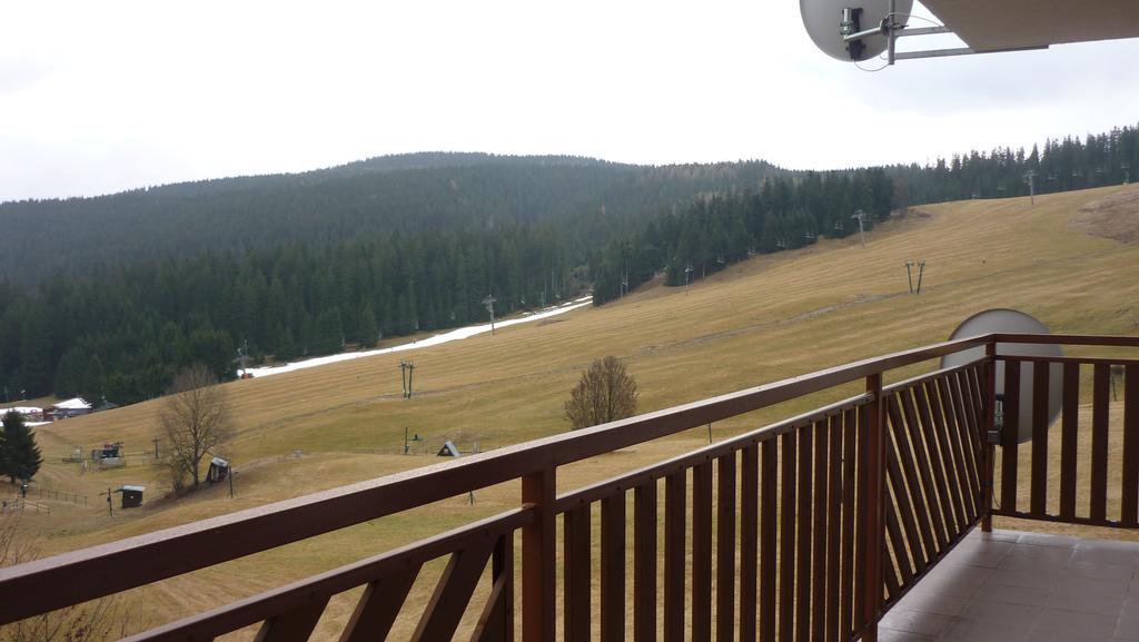 Apartman Donovaly Panorama 31C 4I Eksteriør bilde