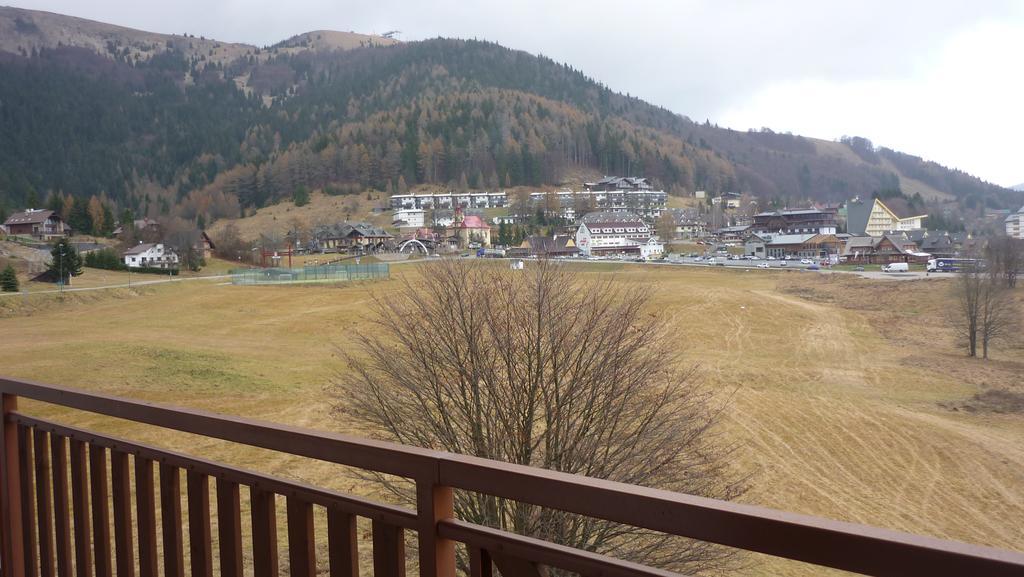 Apartman Donovaly Panorama 31C 4I Eksteriør bilde
